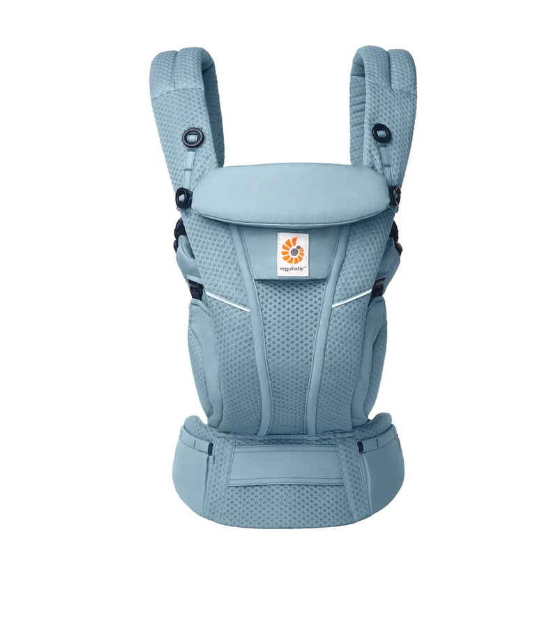 Baby Carrier - Omni Breeze for Maximum Comfort and Airflow