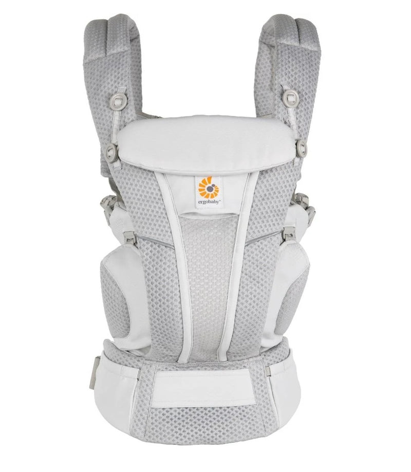 Baby Carrier - Omni Breeze for Maximum Comfort and Airflow